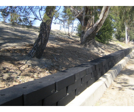 E28 ECOBLOKBARRIER